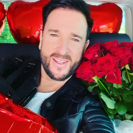 OnlyFans cuenta dermichaelwendler avatar 1