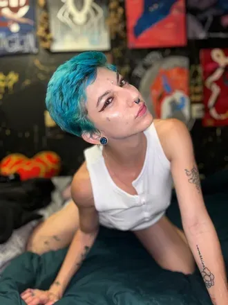 OnlyFans cuenta atropa.hallucination avatar 1