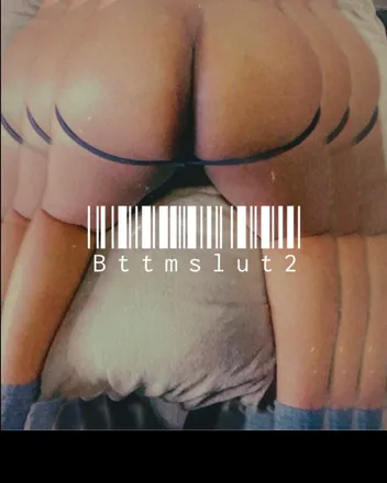 OnlyFans cuenta bttmslut2 header 2