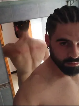 OnlyFans cuenta latinviking avatar 1