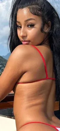OnlyFans cuenta tharealrubirose avatar 1