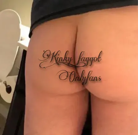 OnlyFans cuenta kinky_faggot header 2