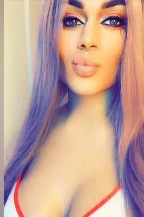 OnlyFans cuenta angelathevanity avatar 1