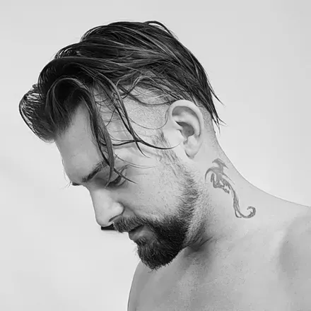OnlyFans cuenta uncutpunk avatar 1