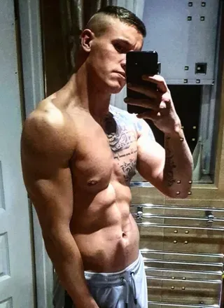 OnlyFans of darryhlmcintosh