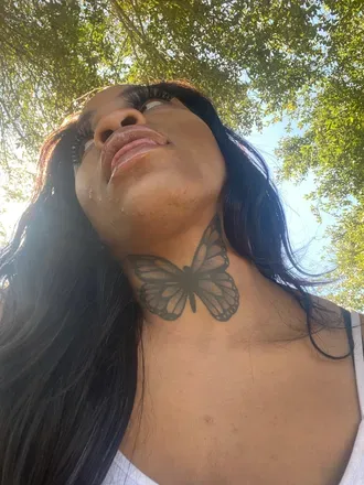 OnlyFans cuenta luxurieofficial avatar 1