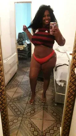 OnlyFans cuenta bombomblack69 avatar 1