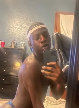 OnlyFans account  d4deon avatar 1