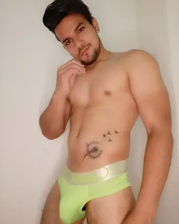 OnlyFans cuenta ronaldo3110 avatar 1