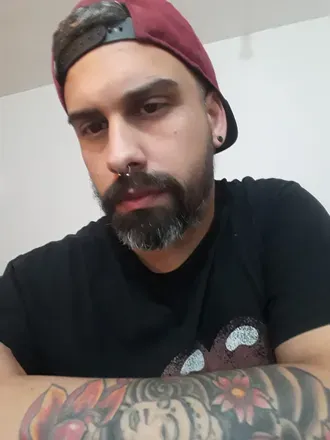 OnlyFans cuenta rodrigo.arg avatar 1