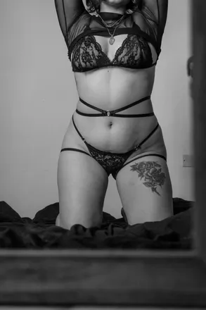 OnlyFans cuenta satansnastygirl header 2