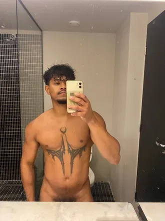 OnlyFans cuenta andre244 avatar 1