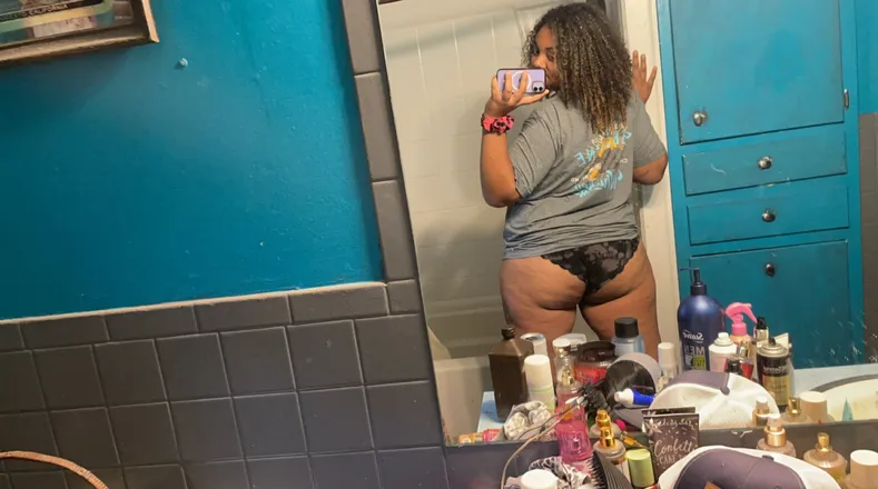 OnlyFans cuenta brownsugar498 header 2