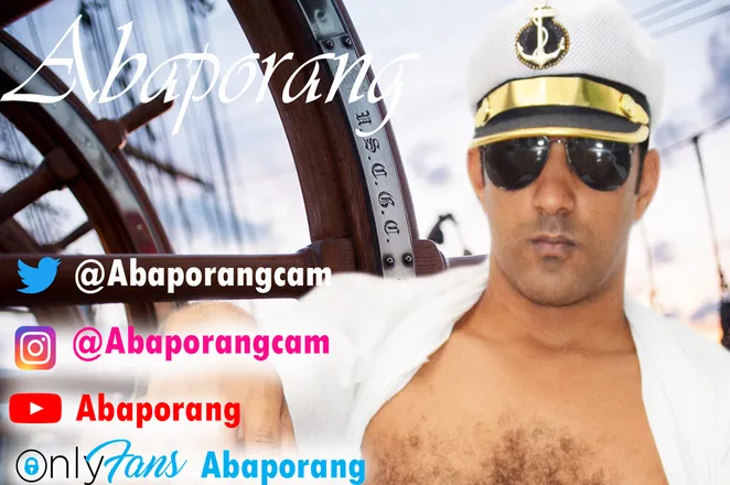 OnlyFans cuenta abaporang header 2