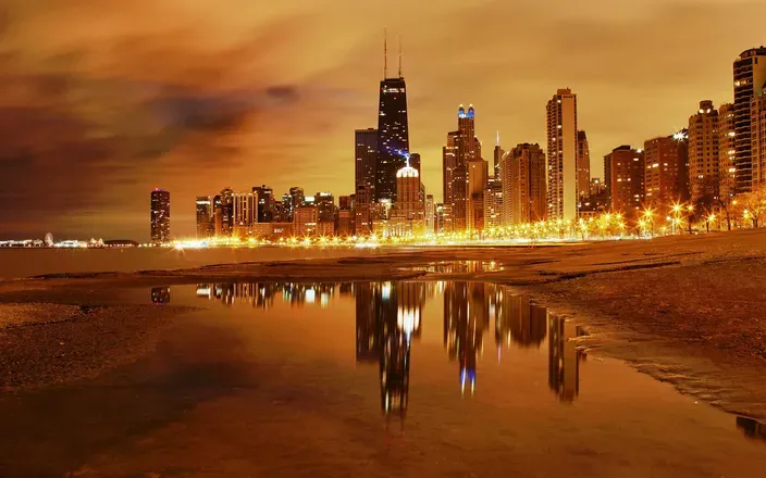 OnlyFans account  chicagoandy header 2