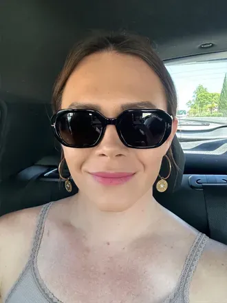 OnlyFans cuenta babimoura avatar 1