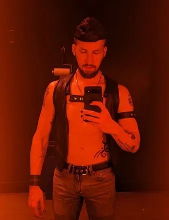 OnlyFans cuenta musclefagatl avatar 1