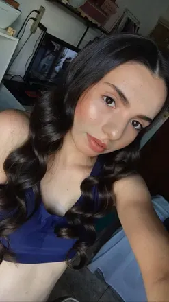 OnlyFans cuenta lujanfretes avatar 1