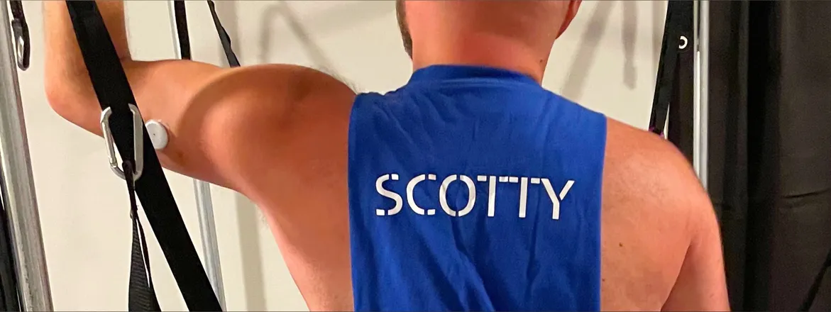 OnlyFans cuenta scottythebottom header 2