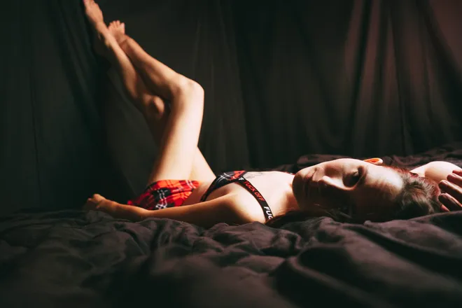 OnlyFans cuenta thedevilsprincess69 header 2