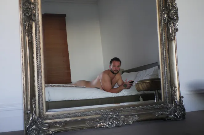 OnlyFans cuenta truebenmatthews header 2