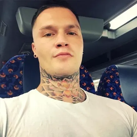 OnlyFans cuenta leonjonesxxx avatar 1