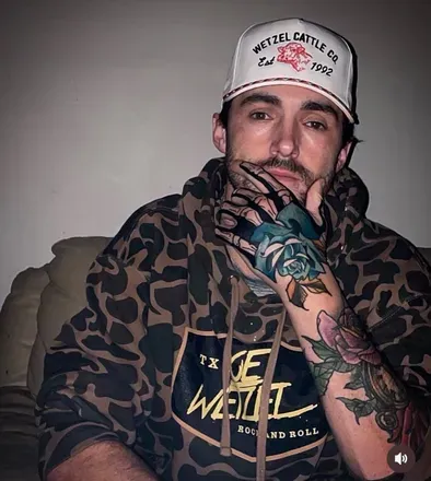 OnlyFans cuenta austingoff avatar 1
