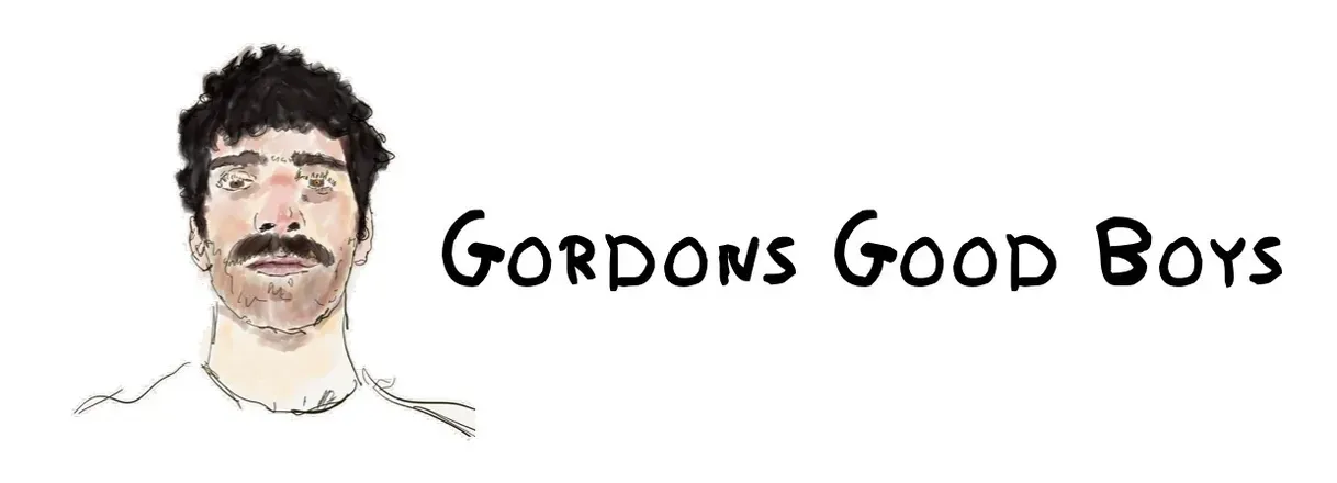 OnlyFans cuenta fkagordon header 2