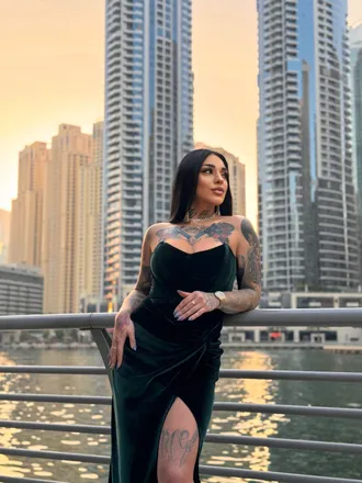 OnlyFans cuenta jannaya_1 header 2