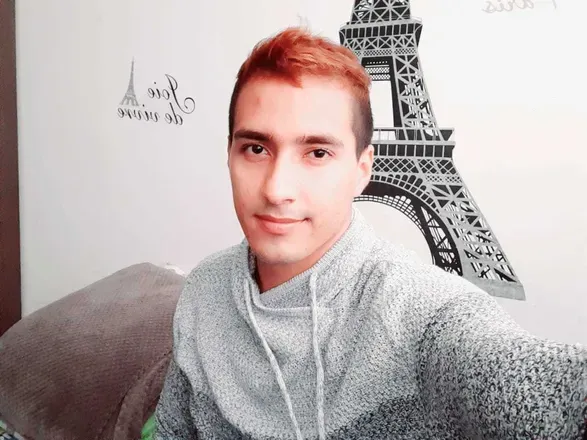 OnlyFans cuenta jhonziipo avatar 1