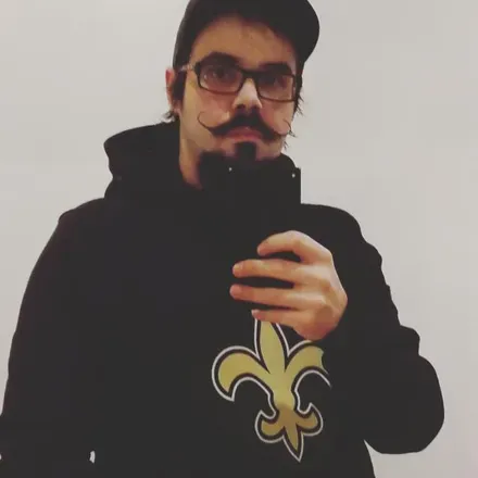 OnlyFans cuenta trashman90 avatar 1