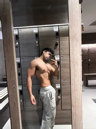 OnlyFans cuenta victxrray avatar 1