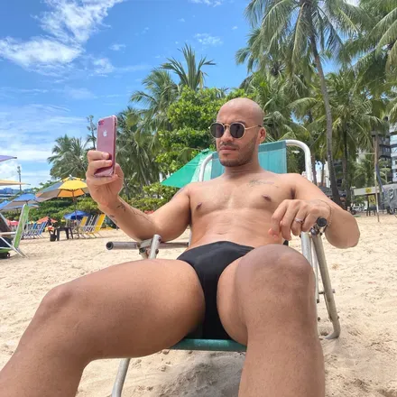 OnlyFans cuenta isoraffa avatar 1
