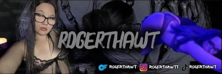 OnlyFans cuenta rogerthawt header 2
