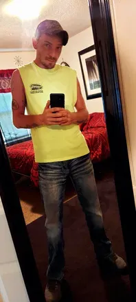OnlyFans cuenta gary_lynn420 avatar 1
