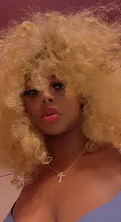 OnlyFans cuenta yoomelaninbgodess avatar 1