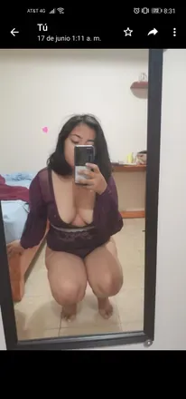 OnlyFans cuenta mer_martinez avatar 1