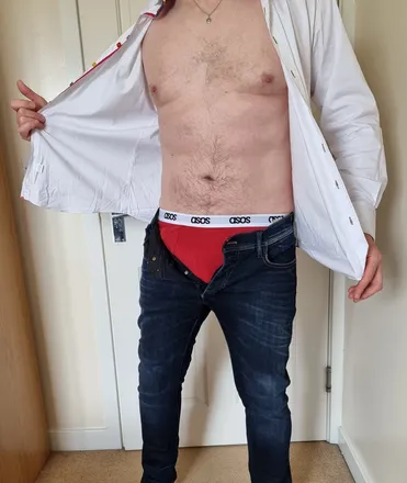 OnlyFans cuenta nakedcleanermanfree header 2