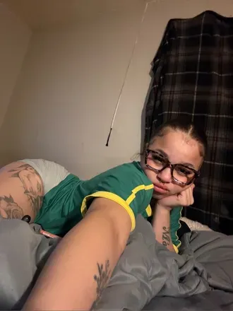 OnlyFans cuenta theyyluvvkeyy avatar 1