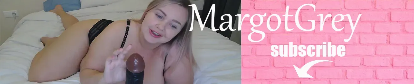 OnlyFans cuenta margotgreyfree header 2