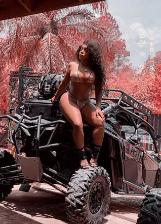 OnlyFans cuenta candyflow avatar 1