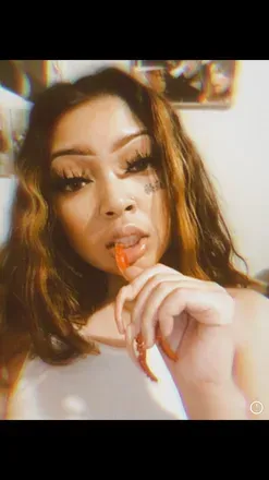 OnlyFans cuenta thugprincess avatar 1
