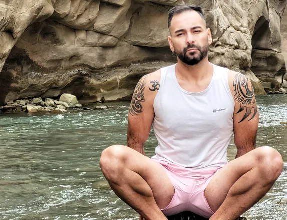 OnlyFans cuenta arturogarcia86 header 2