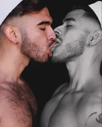 OnlyFans cuenta frankyjhony avatar 1