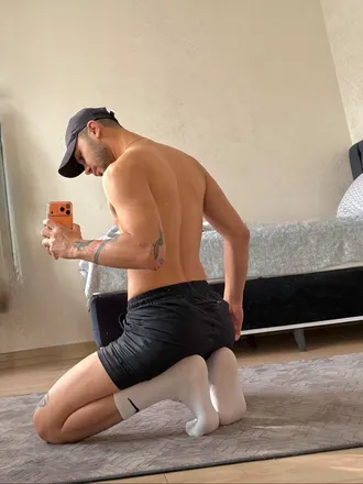 OnlyFans cuenta keenalis33 header 2