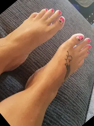OnlyFans de longprettytoes4u