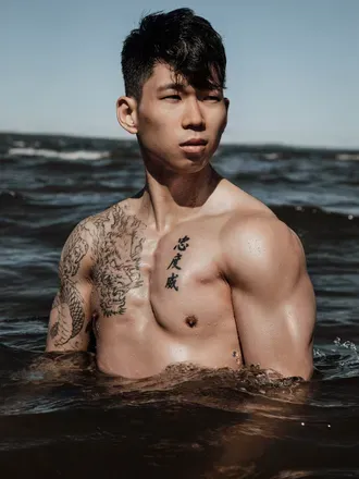 OnlyFans cuenta vietadonis avatar 1