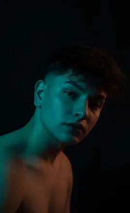 OnlyFans cuenta kinchia24 avatar 1