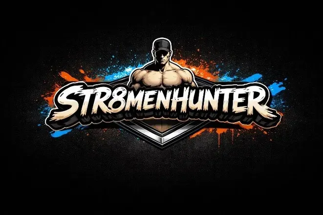OnlyFans cuenta str8menhunter avatar 1