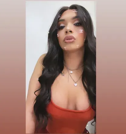 OnlyFans cuenta nikkidream20 avatar 1